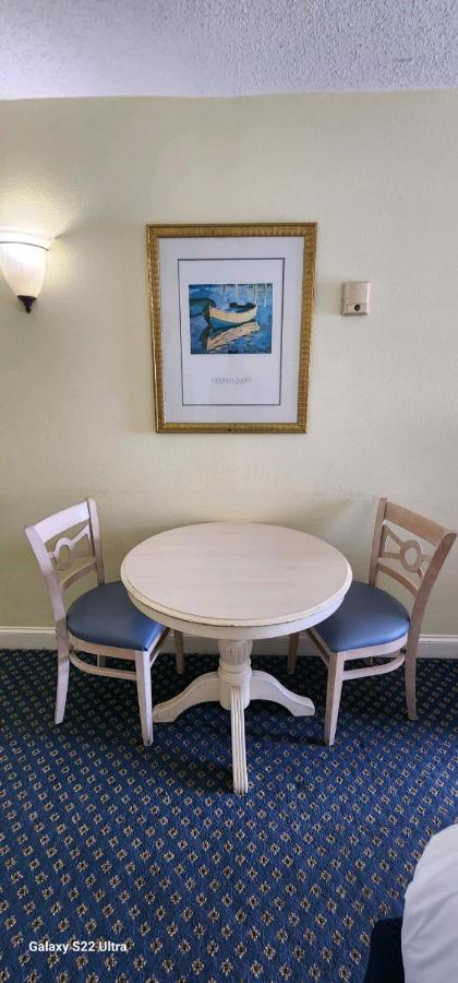 Oceanfront Efficiency T405 Lejlighed Myrtle Beach Eksteriør billede